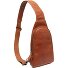  Bowey Umhängetasche Leder 17 cm Variante cognac
