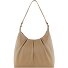  Mila Schultertasche 31 cm Variante sand