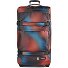  Transit'R Plus 2 Rollen Reisetasche 80 cm Variante nba fade