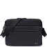  Furo Mori Aktentasche RFID Schutz 34 cm Laptopfach Variante black
