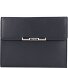  Helena Geldbörse RFID Leder 14 cm Variante blau
