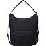  Schultertasche 32 cm Variante black