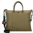  G3 Schultertasche Leder 43 cm Variante savannah