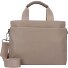  Rella Handtasche 30 cm Variante taupe