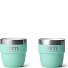  Rambler Tassen Set 2 tlg. Variante seafoam