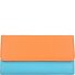  Geldbörse Leder 17 cm Variante copacabana