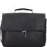  Campo Aktentasche Leder 38 cm Variante braun