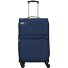  Travel Line 6704 4-Rollen Trolley 65 cm Variante blau
