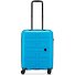  Supernova 2.0 4 Rollen Kabinentrolley 55 cm Variante turquoise