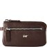  Golf 3.0 Schlüsseletui Leder 11 cm Variante braun