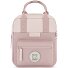  Bergen Kinderrucksack 23 cm Variante rose