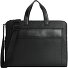  CK Sleek Aktentasche 38.5 cm Laptopfach Variante black