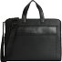  CK Sleek Aktentasche 38.5 cm Laptopfach Variante black