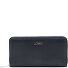  Perla Geldbörse RFID Schutz 19 cm Variante marine
