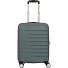  Flashline 4 Rollen Kabinentrolley 55 cm Variante dark forest