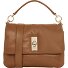  Soft Leather Handtasche Leder 27 cm Variante brown