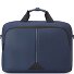  Clayton Aktentasche 40 cm Laptopfach Variante blu notte
