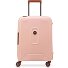  Moncey 4 Rollen Kabinentrolley 51 cm Variante pink