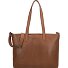  Power Shopper Tasche Leder 31 cm Laptopfach Variante cognac