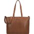  Power Shopper Tasche Leder 31 cm Laptopfach Variante cognac