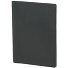  Logo Ausweisetui Leder 12 cm Variante schwarz
