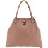  Isa Handtasche Leder 37 cm Variante balsamic