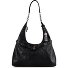  Ella Schultertasche 40 cm Variante black logo