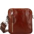  Buddy Mini Bag Umhängetasche Leder 16 cm Variante cognac