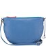  Schultertasche Leder 29 cm Variante pitch blue