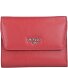  Bingo Geldbörse II Leder 12,5 cm Variante rot