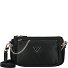  Noelle II Schultertasche 24 cm Variante black