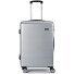  5330 4 Rollen Trolley M 65 cm Variante silber