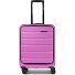  Munich 4.0 4 Rollen Kabinentrolley 55 cm Laptopfach mit Dehnfalte Variante pink dull
