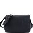  Just Pure Umhängetasche Leder 27 cm Variante midnight navy