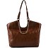  Crystelle Shopper Tasche 39 cm Variante cuoio