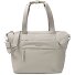  Furo Aktentasche RFID Schutz 46 cm Laptopfach Variante pussywillow grey