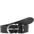  Danny Gürtel Leder Variante black | 95 cm