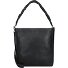  Edmonton Schultertasche Leder 29 cm Variante black