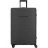  H7 Air 4 Rollen Trolley 77 cm Variante all black
