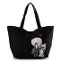  Ikon Shopper Tasche 58 cm Variante black