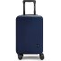  Essentials 09 CABIN 4 Rollen Kabinentrolley 55 cm Variante dark-blue