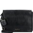  Fine Florence Messenger Leder 24 cm Variante black