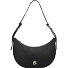  B-Icon Schultertasche S Leder 28 cm Variante black