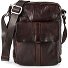  Limone Umhängetasche Leder 25 cm Variante moro