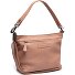  Zarita Schultertasche Leder 22 cm Variante vintage rose