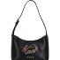  Script Schultertasche 25 cm Variante black
