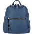  Tamara City Rucksack 22 cm Variante mixed denim blue