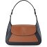  Schylar Schultertasche Leder 30 cm Variante lauren tan lauren navy