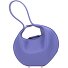  Handtasche Leder 20 cm Variante mineral violet
