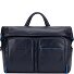  Blue Square Revamp Fahrradtasche 40 cm Variante night blue
